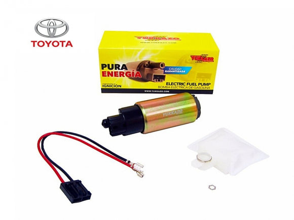 BOMBA GASOLINA   COROLLA CAMRY