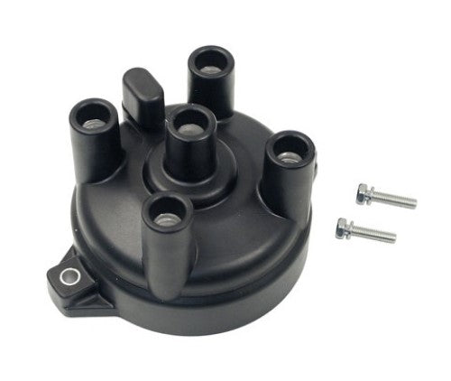 TAPA DISTRIBUIDOR BAJA   MAZDA 323 INY 1.3 1.6 87-00  SPACE WAGON 2.0 91-97  GALANT 2.0 87-93  LANCER 88-94  VITARA 91-95