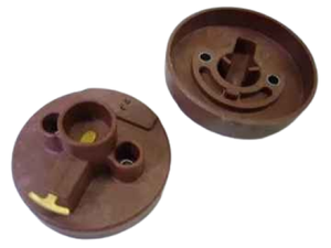 ROTOR DISTRIBUIDOR   CELICA 89-99  RAV4 96-97  PREVIA 91-97  CAMRY 93-96  SUZUKI SAMURAY 90-95