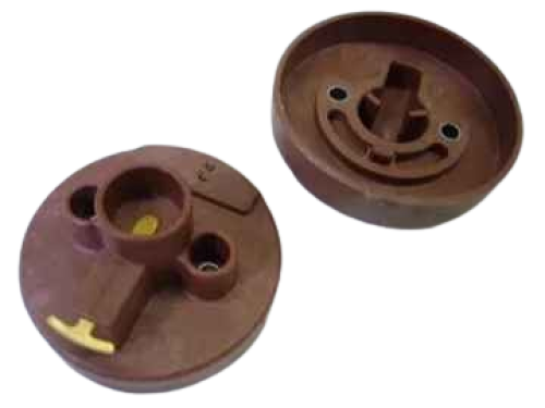 ROTOR DISTRIBUIDOR   CELICA 89-99  RAV4 96-97  PREVIA 91-97  CAMRY 93-96  SUZUKI SAMURAY 90-95