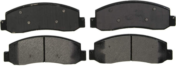 PASTILLA FRENOS DELANTERO   FORD F250 2006-2012 FORD F350 2006-2012 SUPER DUTY 2006-2012