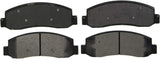 PASTILLA FRENOS DELANTERO   FORD F250 2006-2012 FORD F350 2006-2012 SUPER DUTY 2006-2012