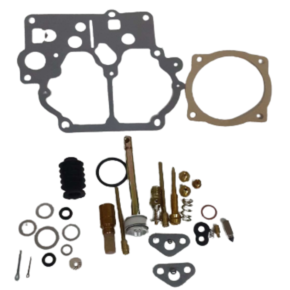 KIT CARBURADOR  TOYOTA MACHITO PICK-UP 24V 4.5 1994-1999
