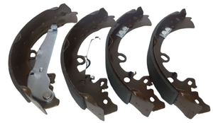 BANDA FRENOS  HILUX 4.0 2007-2010 FORTUNER 2007-2010