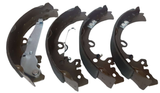 BANDA FRENOS  HILUX 4.0 2007-2010 FORTUNER 2007-2010