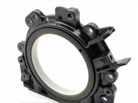 ESTOPERA CIGUEÑAL TRASERA (DENTADA) VOLKSWAGEN FOX CROSS