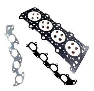 JUEGO EMPACADURAS  GRAND VITARA 5P 4L 2.0 2002-2004