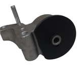 BASE MOTOR DERECHO STARLET AUTOMATICO SINCRONICO ALUMINIO 1991-1998