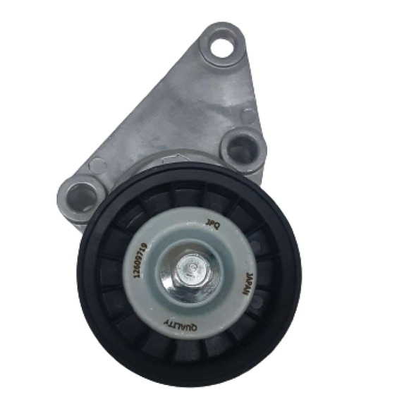 TENSOR CORREA MICRO  SILVERADO 5.3 2009-2014 CHEYENNE C3500 6.0 2009-2019 AVALANCHE 5.3 2009-2018 TAHOE 5.3 2009-2014 COLORADO 5.3 2009-2012 EXPRESS 5.3 6.0 2007-2019