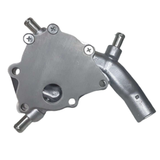 BOMBA AGUA (CON FAN CLUTCH) SAMURAY 1987-1993 MACHITO 3F 1987-1993
