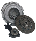 KIT PLATO DISCO COLLARIN  ECOSPORT 2.0 2WD DURATEC 2004-2009 FORD FOCUS 2.0 DURATEC 2001-2008