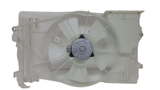 ELECTROVENTILADOR  COROLLA 1.6 1.8 2003-2008
