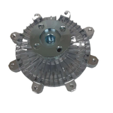 FAN CLUTCH  GRAND VITARA 1999-2005 XL5 2002-2003 VITARA 1999-2004 SIDERICK 1996-1998