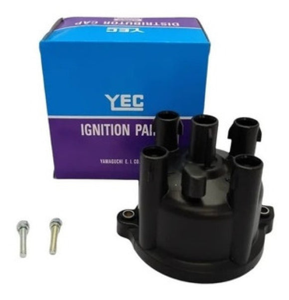 TAPA DISTRIBUIDOR  HILUX 4X2 CARBURADO 1997-1999