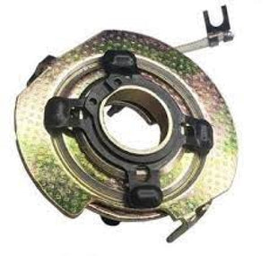 PLATINERA DISTRIBUIDOR TOYOTA SAMURAY MACHITO 2F 3F 1969-1992