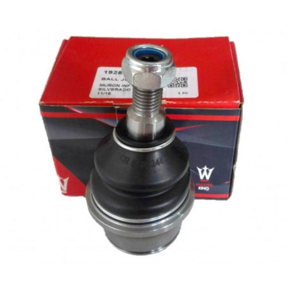 MUÑON INFERIOR   SILVERADO 2500 3500 HD 2011-2019 EXPRESS 2500 2014-2015