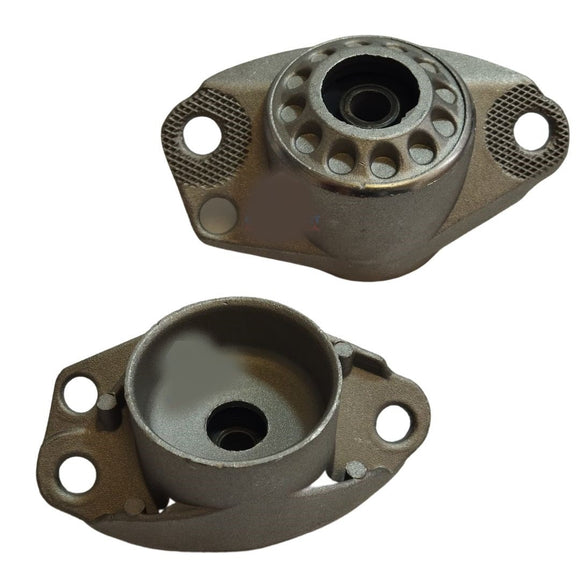 BASE AMORTIGUADOR TRASERO SIN RODAMIENTO  VOLKSWAGEN GOL 1992-2012 VOLKSWAGEN JETTA A2 A3 1999-2007
