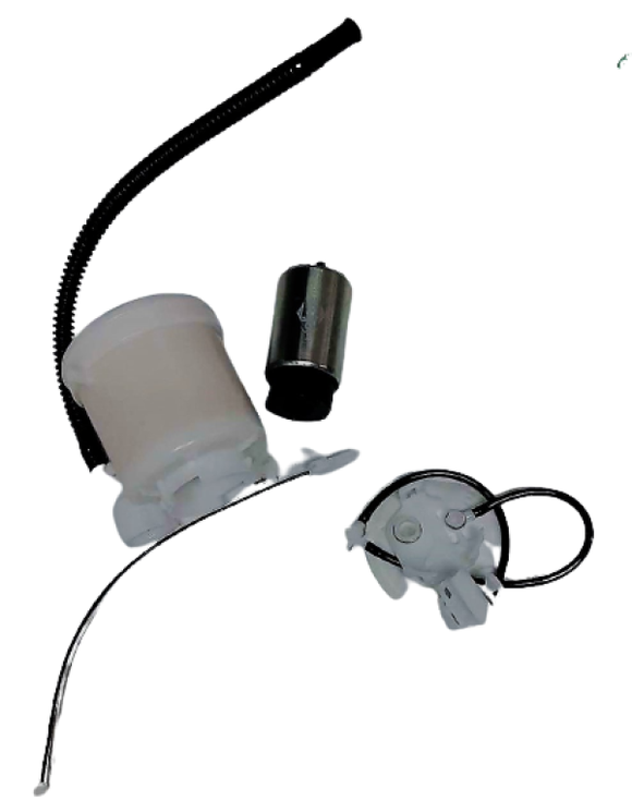 BOMBA GASOLINA   YARIS 2006-2010 HILUX KAVAK 4.0 2006-2014 FORTUNER 2008-2012 HIACE 2008-2010 COROLLA 2012-2013