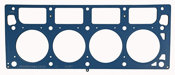 EMPACADURA CAMARA  AVALANCHE 5.3 2007-2011 TAHOE 5.3 2007-2011 SILVERADO 5.3 325 2005-2008 SILVERADO 5.3 2005-2009
