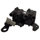 BOBINA  HYUNDAI ACCENT 1.3 1.5 12V 1997-2006
