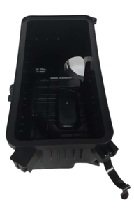 CAJA FILTRO AIRE HYUNDAI GETZ 2005-2012