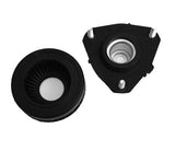 BASE AMORTIGUADOR DELANTERO CON RODAMIENTO  FORD FIESTA POWER 2006-2009 FORD FIESTA MAX 2006-2009 FORD FIESTA MOVE 2006-2009 ECOSPORT 1.6 2.0 2003-2009