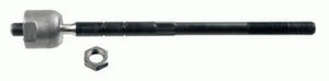TERMINAL INTERNO DH ROSCA FORD FIESTA 1.6 2003-2009 ECOSPORT 1.6 2.0 4X2 2003-2009