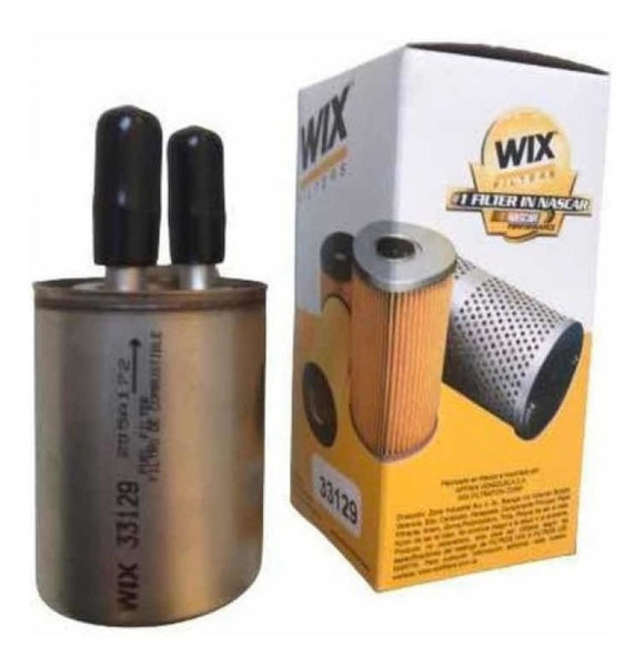 FILTRO GASOLINA  TRAILBLAZER 2002-2005 HUMMER H2 2003-2005