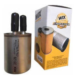 FILTRO GASOLINA  TRAILBLAZER 2002-2005 HUMMER H2 2003-2005