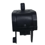 BASE CAJA TRASERA  FORD FESTIVA SINCRONICA 1992-1994
