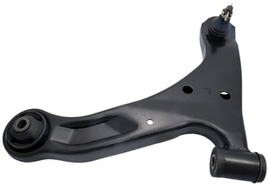 MESETA INFERIOR IZQUIERDA (CON MUÑON) CHEVROLET GRAND VITARA J3 2008-UP
