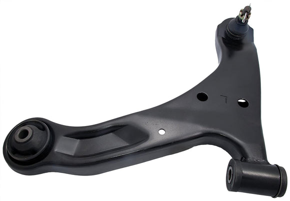 MESETA INFERIOR IZQUIERDA (CON MUÑON) CHEVROLET GRAND VITARA J3 2008-UP