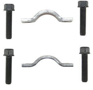 ABRAZADERAS CRUCETAS UNIVERSAL CON TORNILLO 492 534