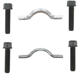 ABRAZADERAS CRUCETAS UNIVERSAL CON TORNILLO 492 534