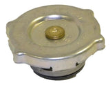 TAPA RADIADOR 16 LIBRA CHEROKEE XJ 4.0  GRAND CHEROKEE WJ  CHEROKEE ZJ 4.0  JEEP CJ5 CJ7 258  CARAVAN