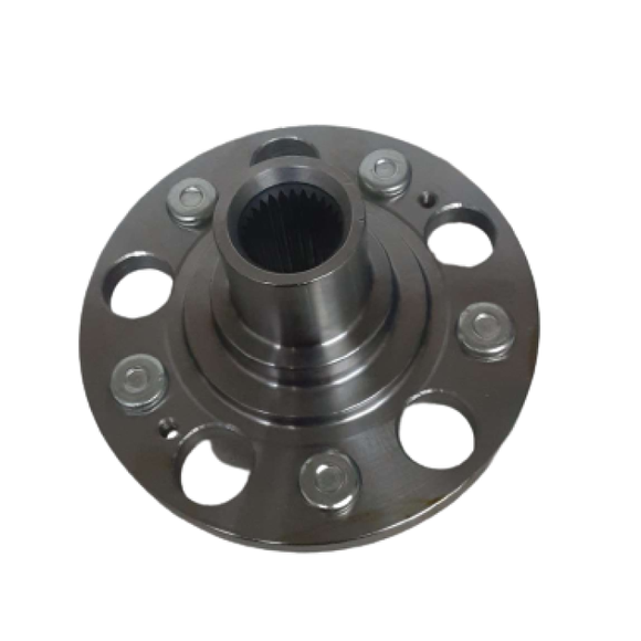 MOZO DE RUEDA TRASERO  TUCSON 2005-2010 KIA SPORTAGE 4X2 2005-2010