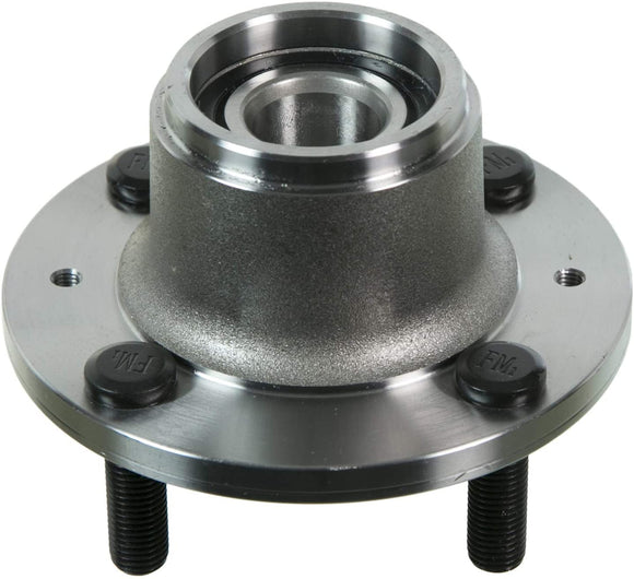 MOZO RUEDA TRASERO  AVEO 2004-2011 SPARK 2013-2015
