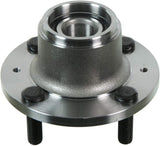 MOZO RUEDA TRASERO  AVEO 2004-2011 SPARK 2013-2015