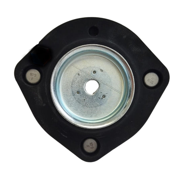 BASE AMORTIGUADOR TRASERO IZQUIERDO  HYUNDAI ELANTRA XD 1.6 2.0 2008-2014 KIA CERATO 2007-2012