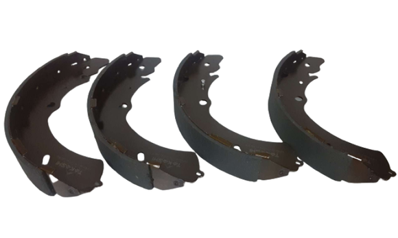 BANDA FRENOS  LUV DMAX 4WD 2006-2011