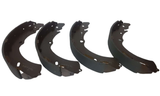 BANDA FRENOS  LUV DMAX 4WD 2006-2011