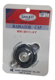 TAPA RADIADOR ALTA 108KPA 1.1 KG TERIOS HONDA LUV DMAX 3.5
