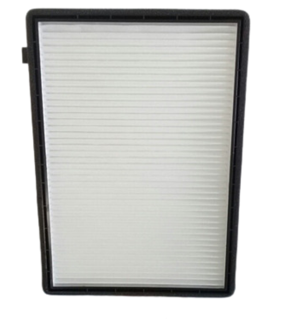 FILTRO AIRE ACONDICIONADO (CABINA A/A) CAPTIVA 2007-2009