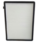 FILTRO AIRE ACONDICIONADO (CABINA A/A) CAPTIVA 2007-2009