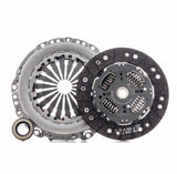 KIT DISCO PLATO COLLARIN 180MM  PEUGEOT 206 1.4 2007-2009