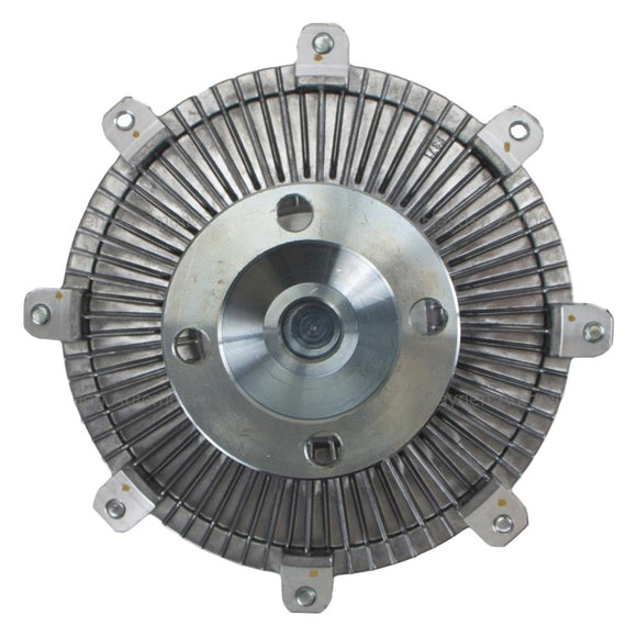 FAN CLUTCH  LUV DMAX 3.5 6V 2005-2016 RODEO 2003-2004