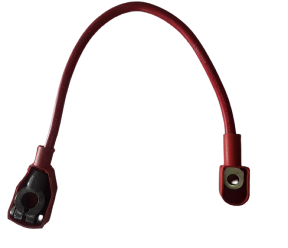 CABLE BATERIA  BORNE OJO