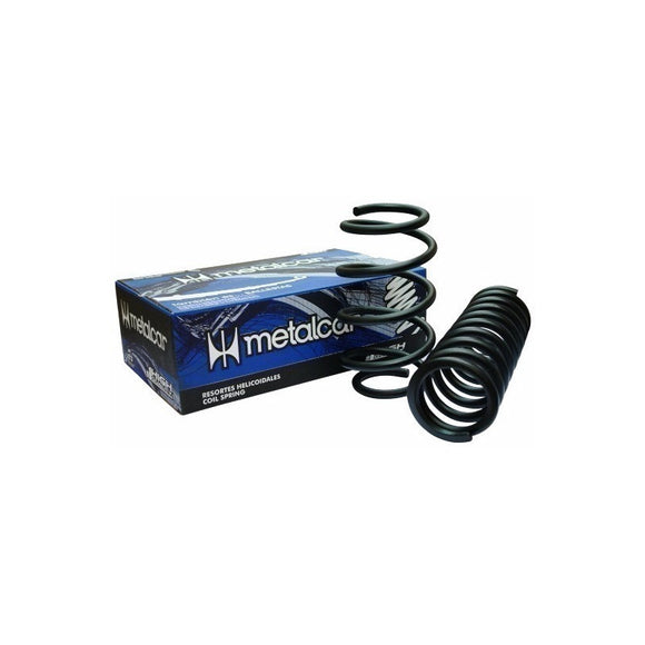 ESPIRALES TRASERO  FIAT PALIO 1.3 1.6 5P 1996-2003 SIENNA 1996-2003 PALIO YOUNG 1.3 2002-2006