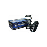 ESPIRALES TRASERO  FIAT PALIO 1.3 1.6 5P 1996-2003 SIENNA 1996-2003 PALIO YOUNG 1.3 2002-2006