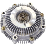 FAN CLUTCH, MITSUBISHI VAN L300 CARBURADO 1995-1998